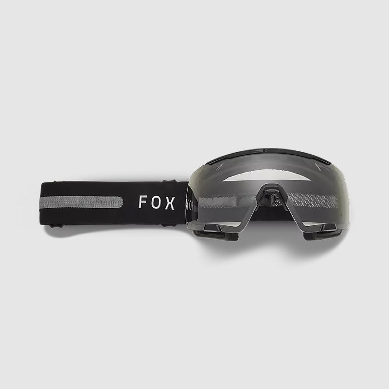 Antiparras Purevue Black/Clear Lunar [Negro]