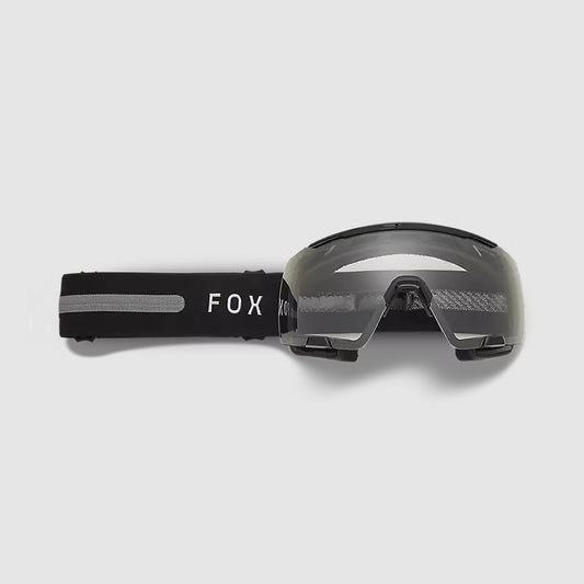 Antiparras Purevue Black/Clear Lunar [Negro]