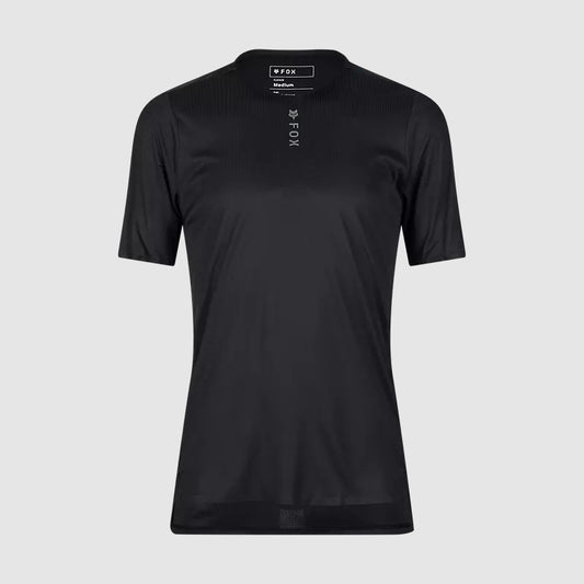 Jersey Flexair Pro Ss [Negro]
