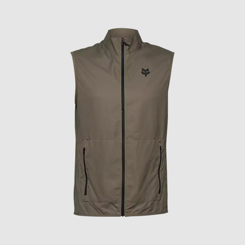 Ranger Wind Vest [Ash]