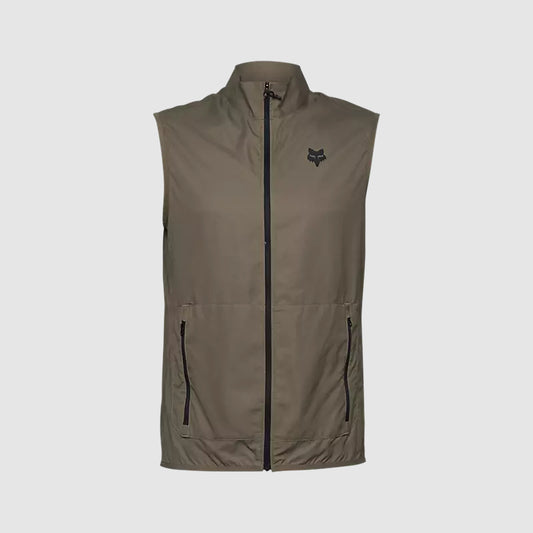 Ranger Wind Vest [Ash]