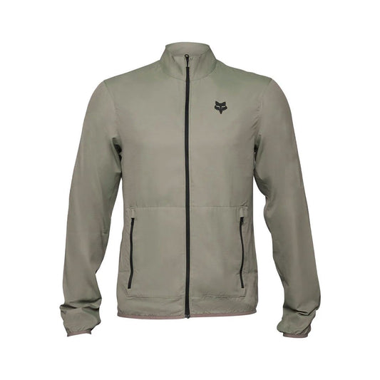 Chaqueta Ranger Wind [Gris]
