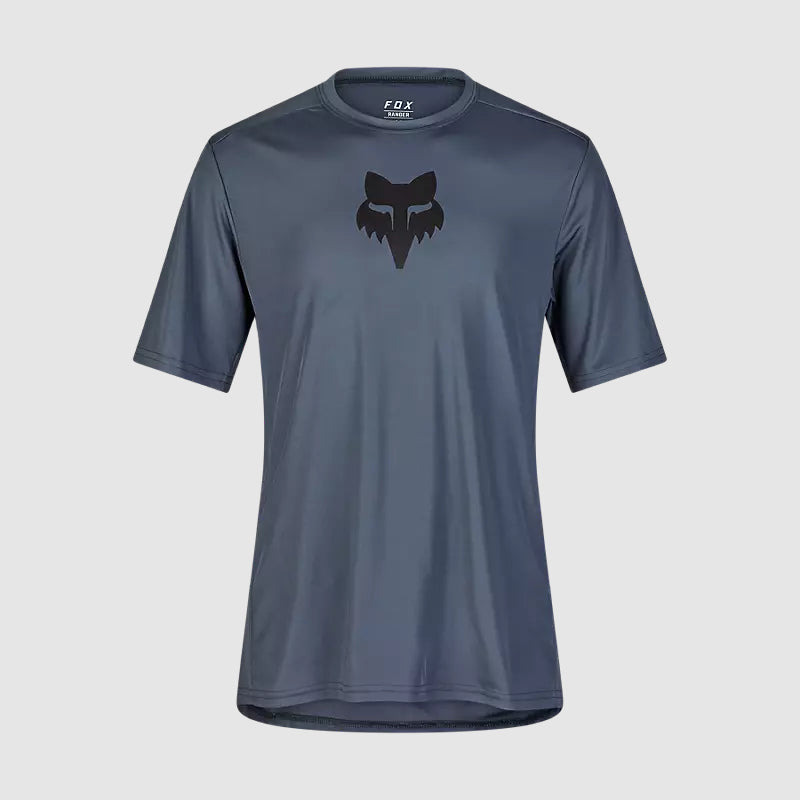Jersey Ranger Lab Head Ss [Gris]