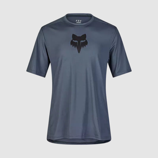 Jersey Ranger Lab Head Ss [Gris]