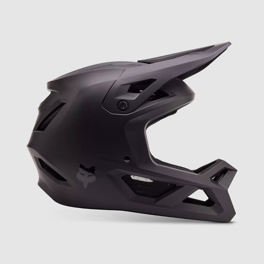 Casco Niño Fox New Rampage L [Mt Blk]