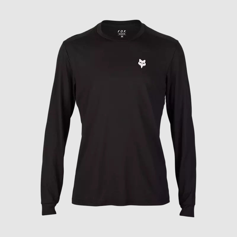 Jersey Ranger Dr Shepherds Ls [Negro]