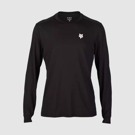 Jersey Ranger Dr Shepherds Ls [Negro]