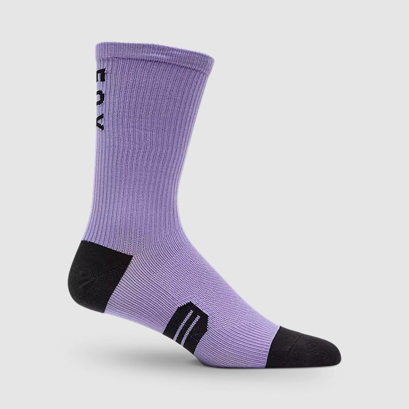 Calcetines Fox Ranger 8 [Morado]