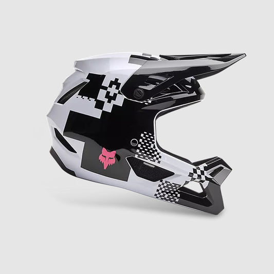 New Rampage Digi Image, Ce/Cpsc [Blk/Wht]