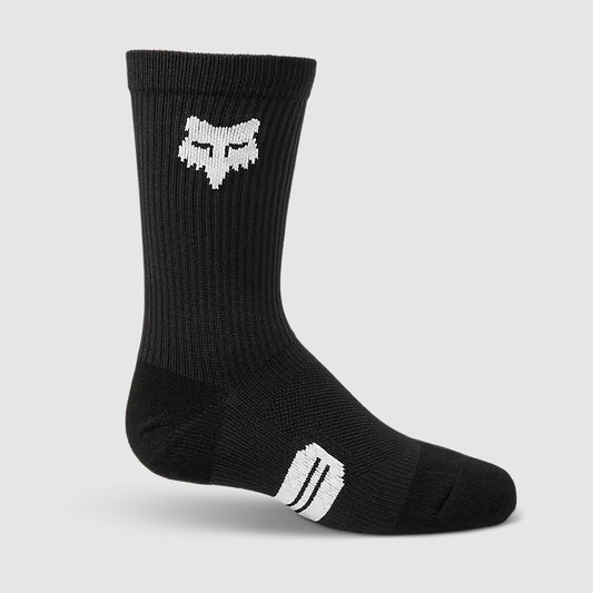 Calcetines Niño Ranger Crew 6'' [Negro]