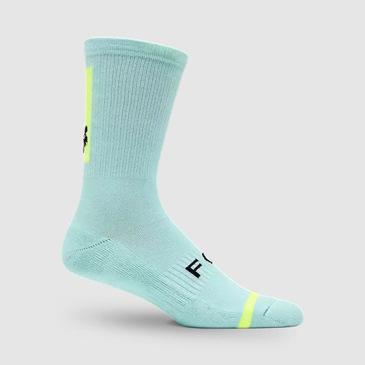 Calcetines Fox Defend 8 L/Xl [Azul]