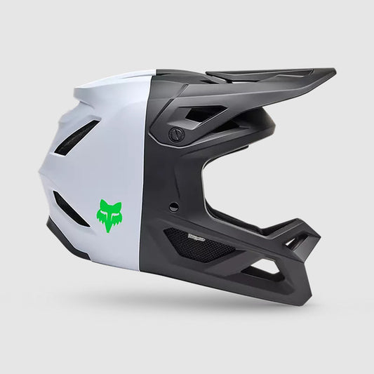 New Rampage 5050, Ce/Cpsc [Blk/Wht]