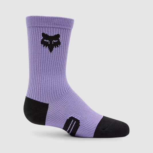 Yth 6" Ranger Crew Sock [Lil]