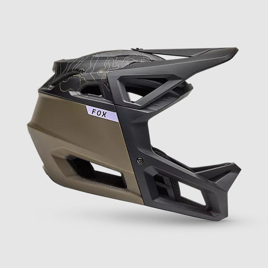 New Proframe Frequency, Ce [Mil]