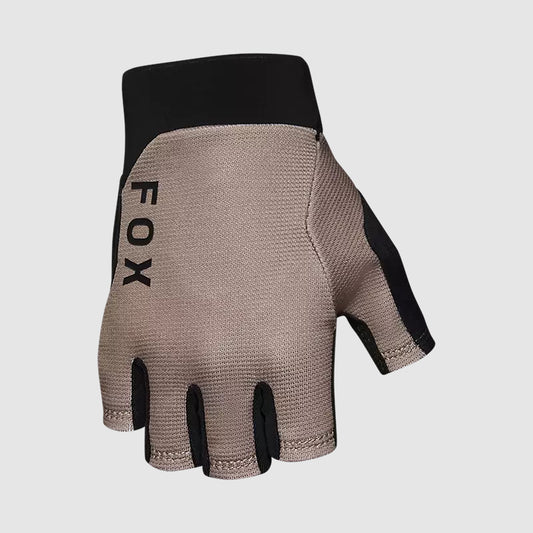 Guantes Ranger Gel Short [Beige]