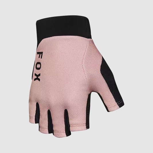 Guantes Ranger Gel Short [Rosado]