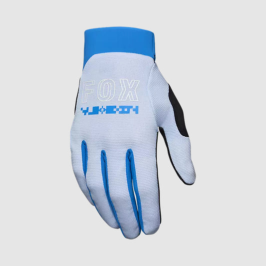 Ranger Glove Digi Image [Pl Blu]