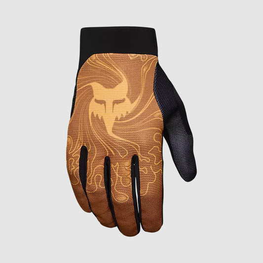Ranger Glove Frequency [Tgrn]