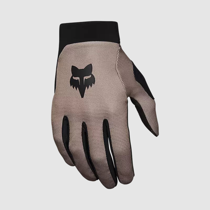Ranger Glove [Snd]