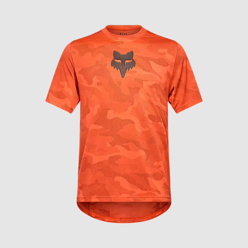 Ranger Tru Dri Ss Jersey [Bld Org]