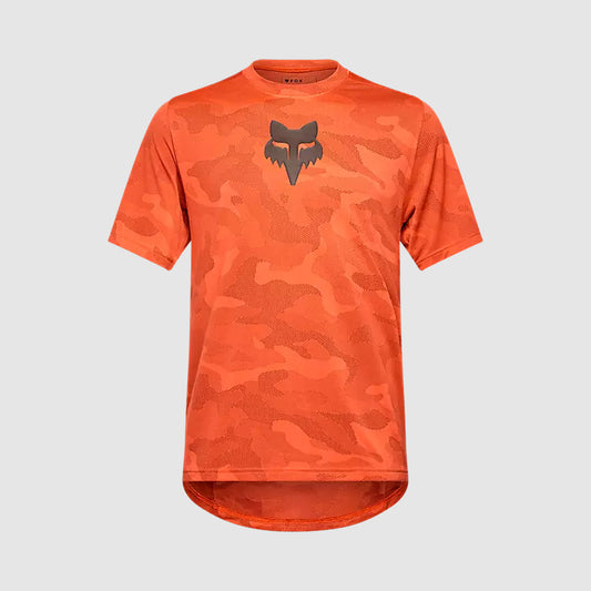 Ranger Tru Dri Ss Jersey [Bld Org]