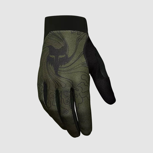 Ranger Glove Frequency [Mil]