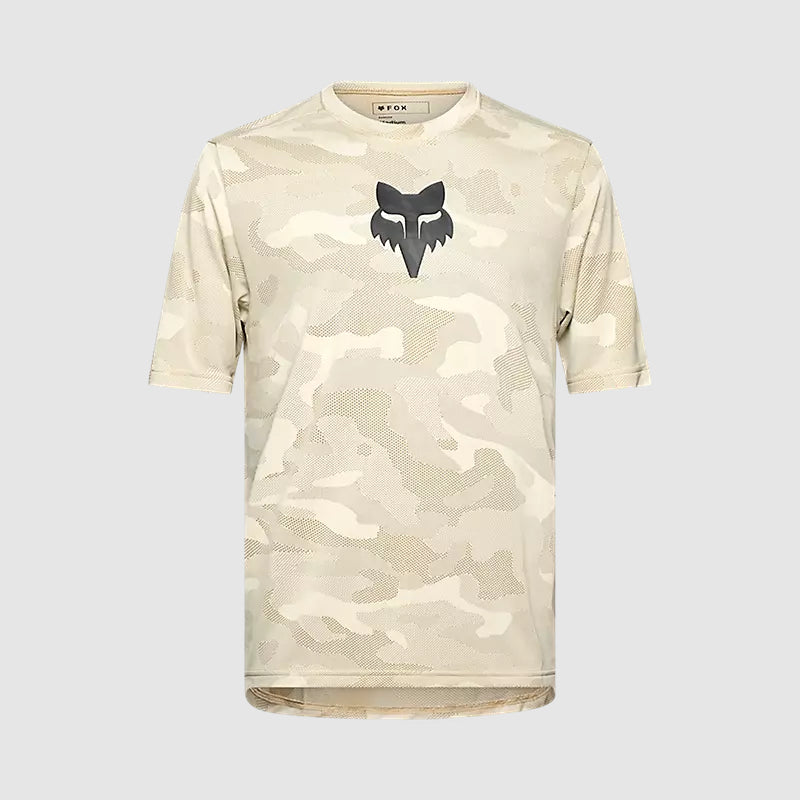 Ranger Tru Dri Ss Jersey [Crm]