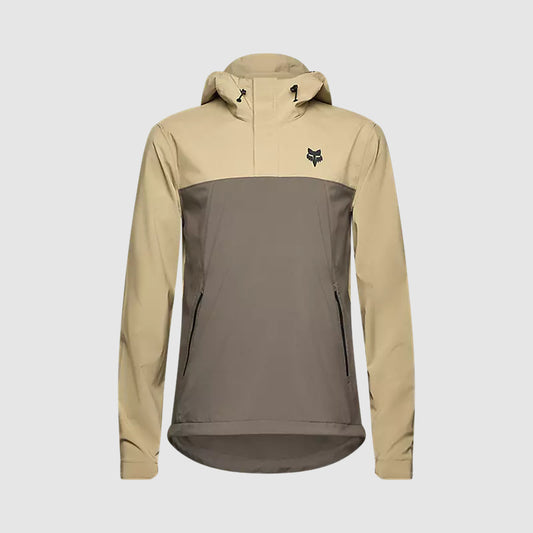 Ranger Wind Pullover [Snd]