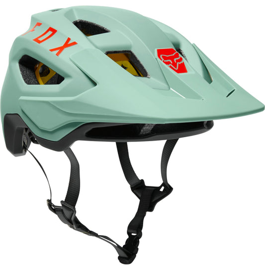 Casco Speedframe [Verde]