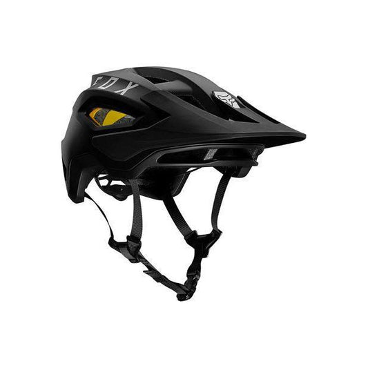 Casco Speedframe Mips Rental [Negro]