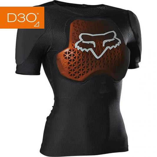 Jofa Mujer Baseframe Pro Ss [Negro]
