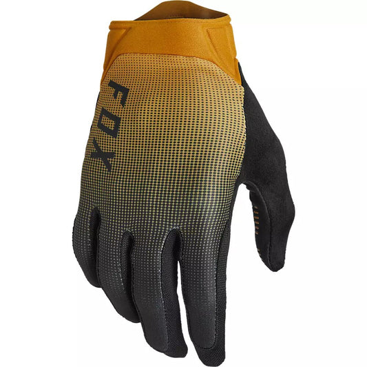 Guantes Ascent [Dorado]