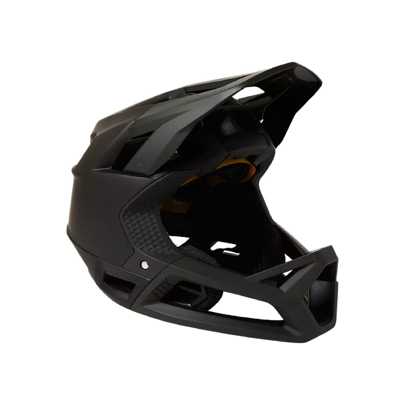 Casco Proframe Matte [Negro]