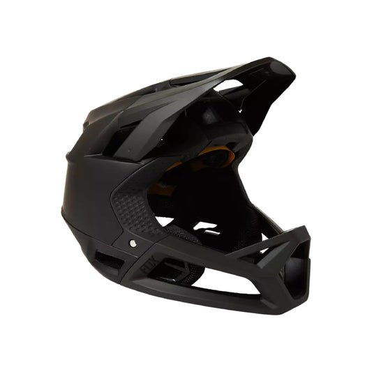 Casco Proframe Matte [Negro]