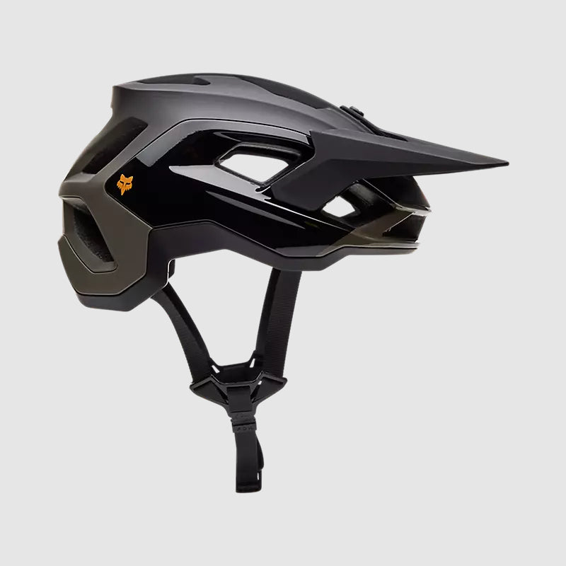 New Speedframe Pro Backfade, Ce [Blk]