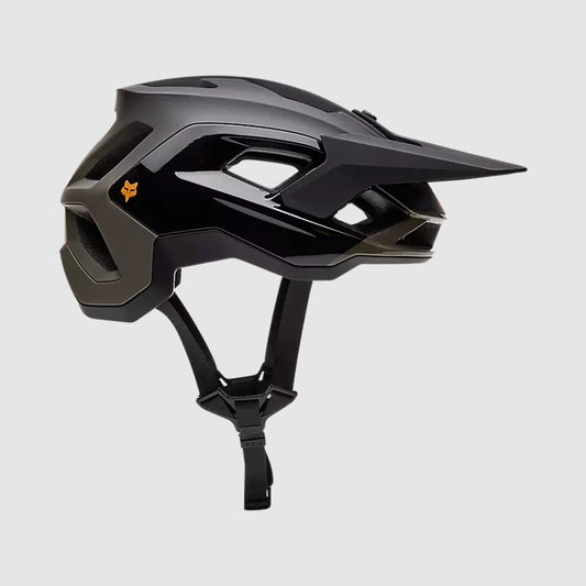 New Speedframe Pro Backfade, Ce [Blk]