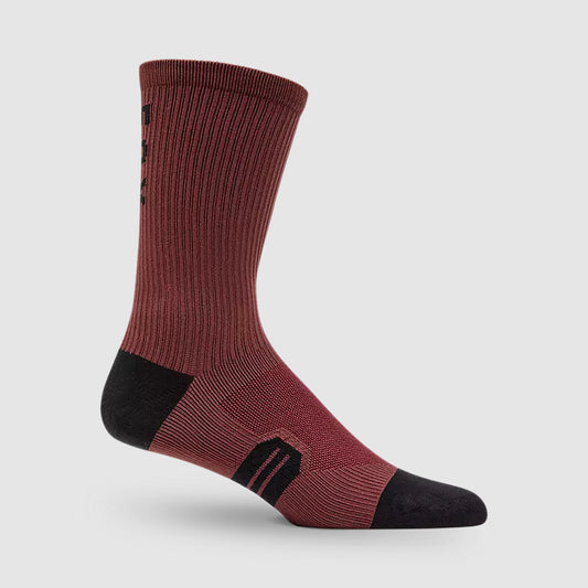 Calcetines Fox Ranger 8 L/Xl [Cafe]