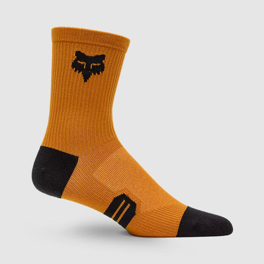 Calcetines Fox Ranger 6 L/Xl [Cafe]
