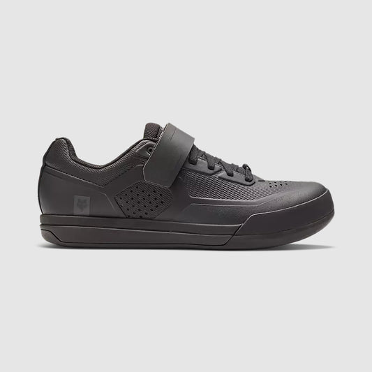 Zapatillas Fox Union [Negro]
