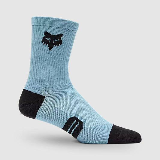 Calcetines Fox Ranger 6 L/Xl [Gris]