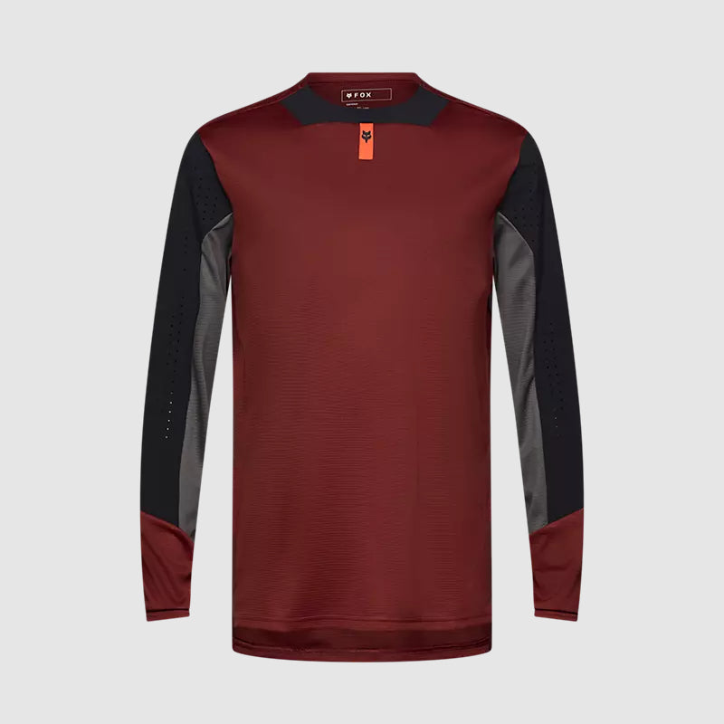 Defend Ls Jersey [Rus]