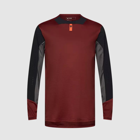 Defend Ls Jersey [Rus]