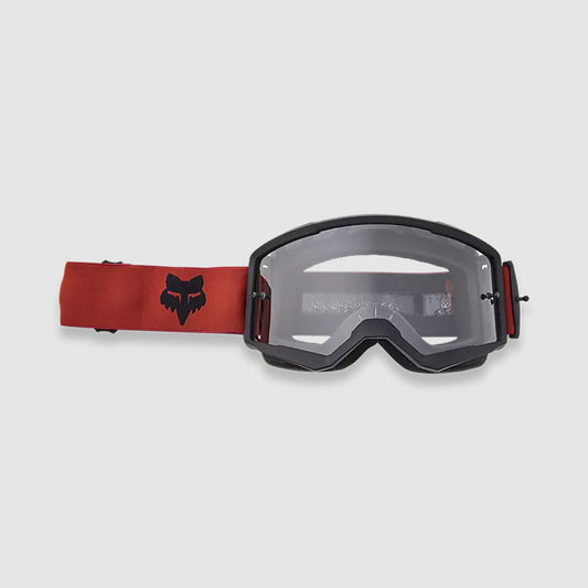 Mtb Main Goggle [Rus]