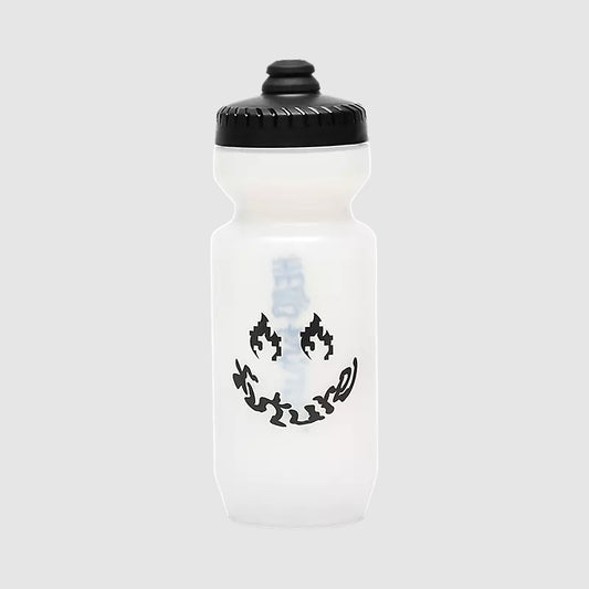 22 Oz Purist Bottle Hello Future [Clr]