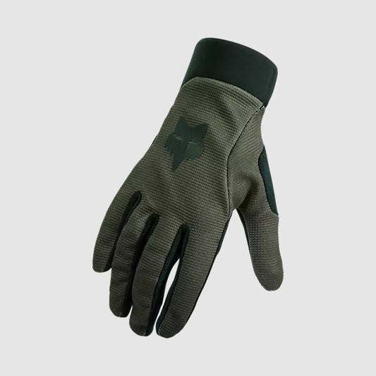 Guantes Niño Fox Ranger L [Mil]