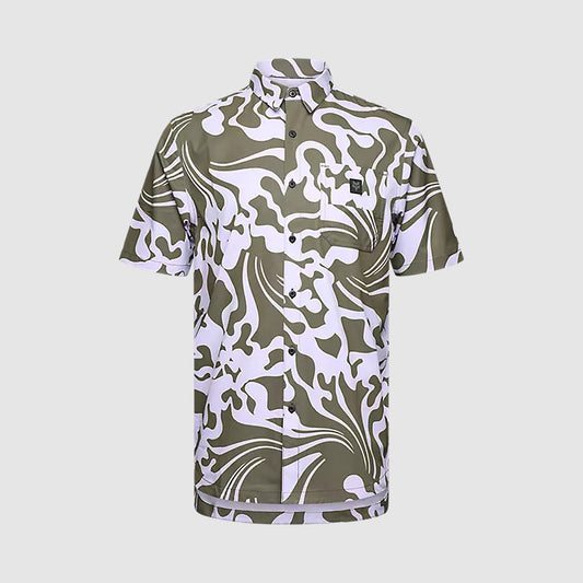 Ranger Ss Woven Jersey [Mil]