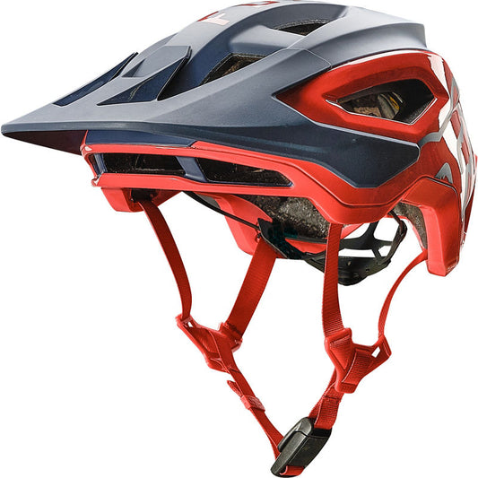 Casco Speedframe Pro [Azul]