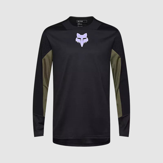 Defend Ls Jersey Park [Blk]