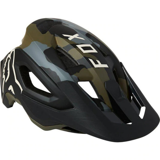 Casco Speedframe Pro [Camo]
