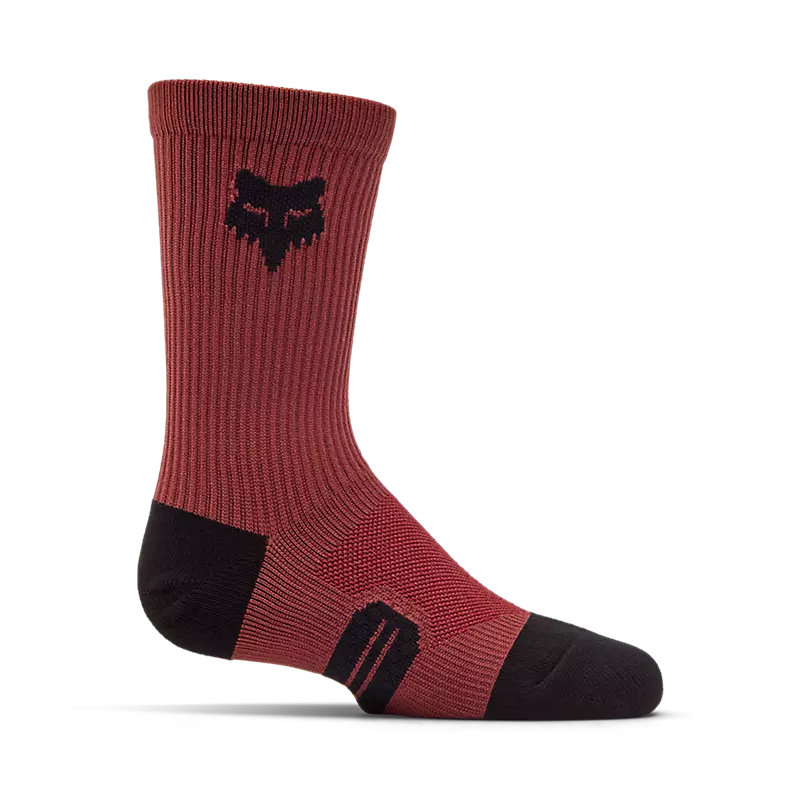 Yth 6" Ranger Crew Sock [Rus]